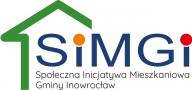 Logo - Społeczna Inicjatywa Mieszkaniowa Gminy Inowrocław